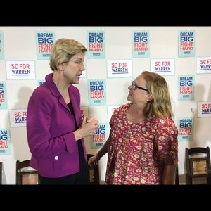 Meet your Posher, Laura